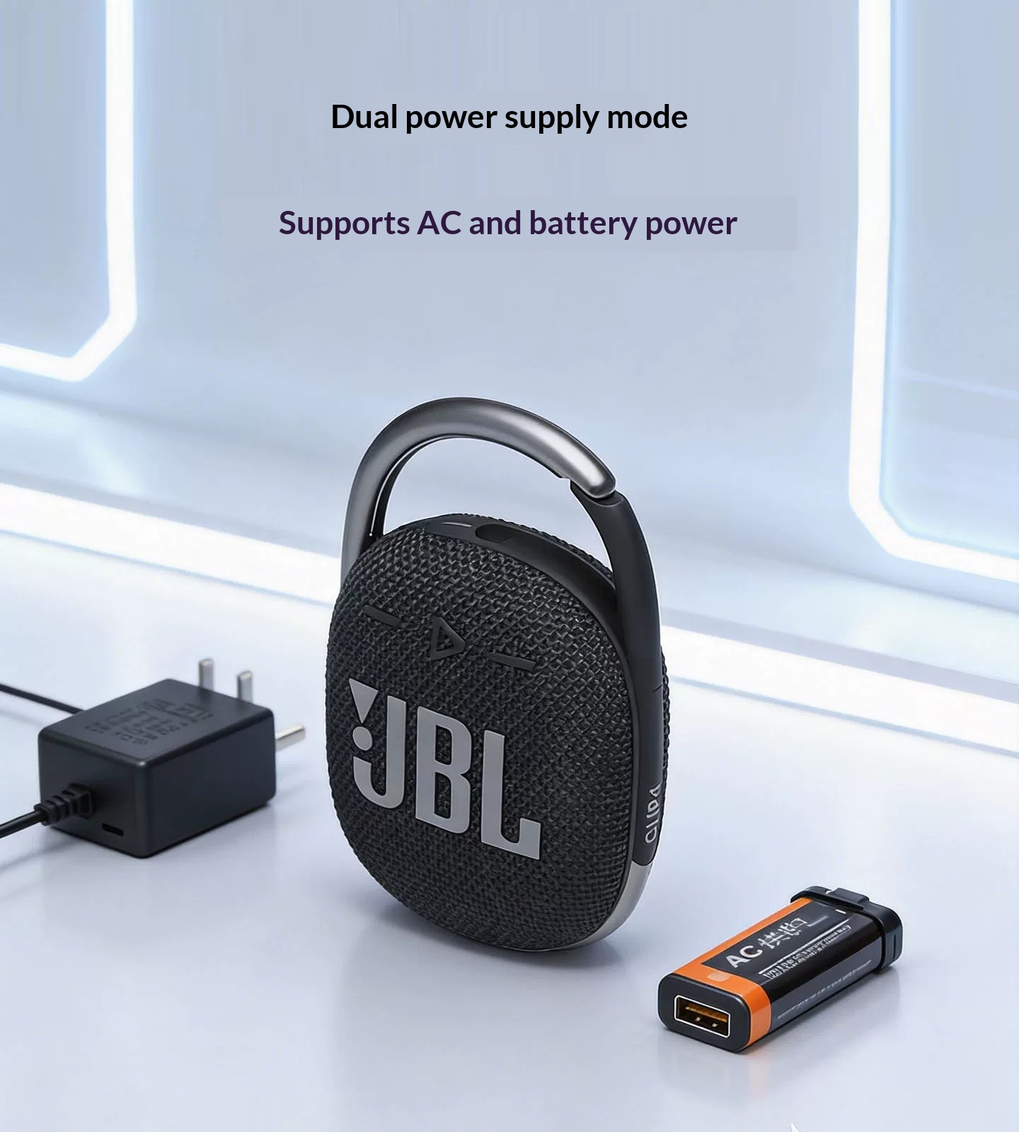 JBL CLIP4 Altoparlante Bluetoo - Jbl Speaker Flip 6 recensione e prezzo