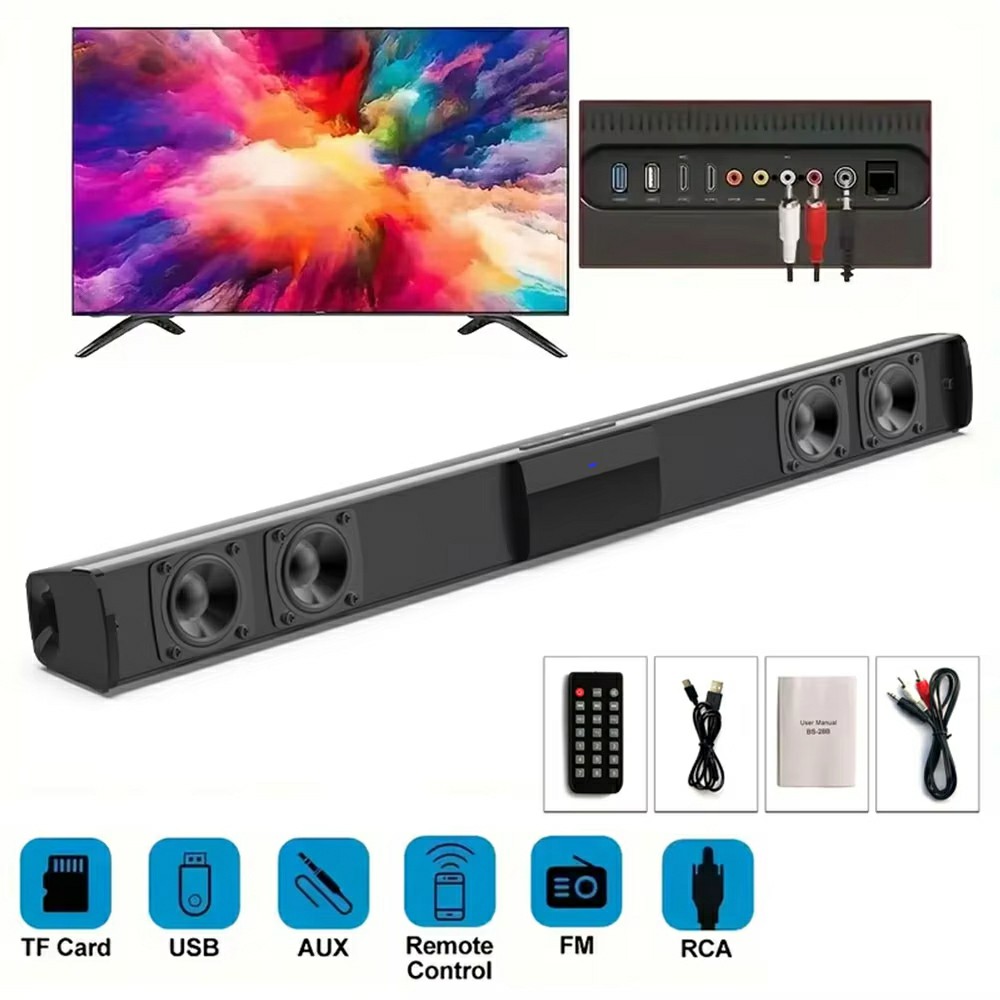 3dhome Theater Sound System al - Audio Music Center recensione e prezzo