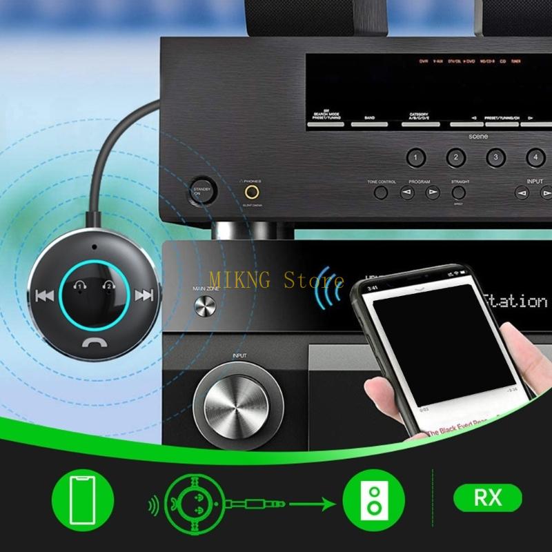 Adattatore wireless compatibil - Audio Music Best recensione e prezzo