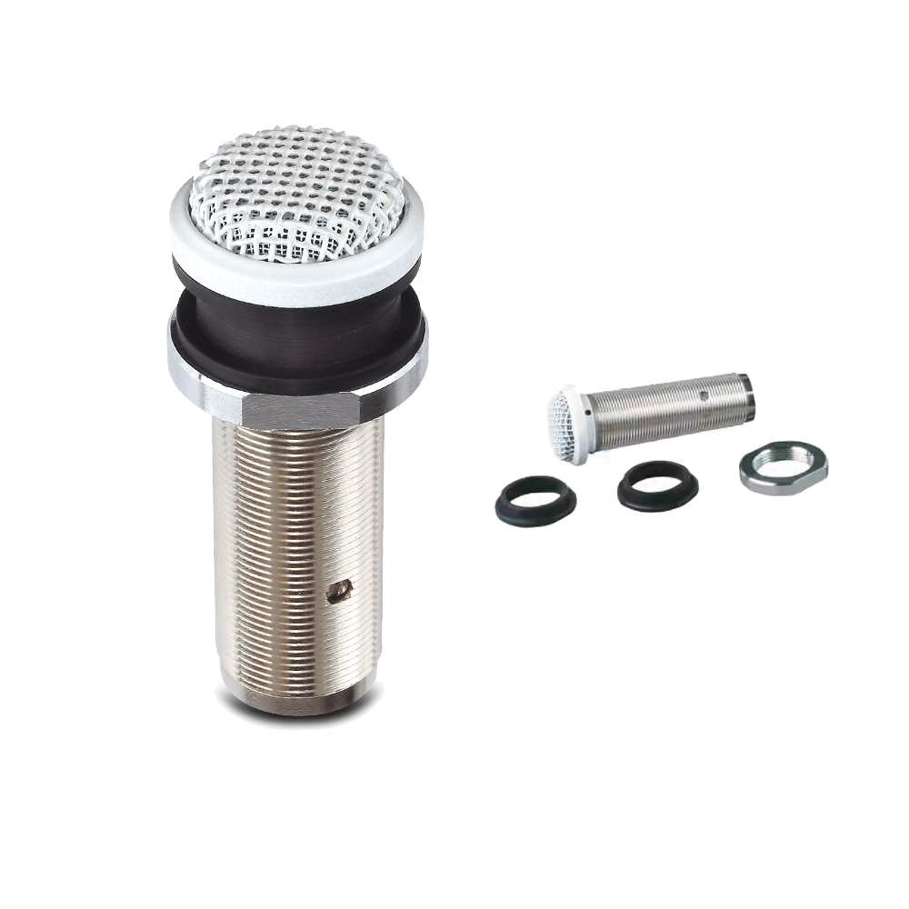 Nuovo microfono cardioide sosp - Audio Music News recensione e prezzo