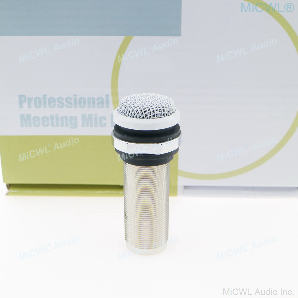 Nuovo microfono cardioide sosp - Audio Music News recensione e prezzo
