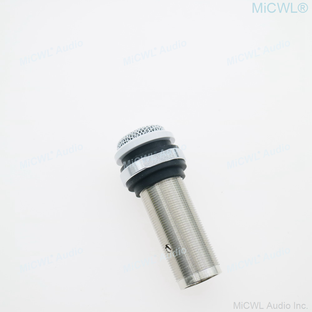 Nuovo microfono cardioide sosp - Audio Music News recensione e prezzo