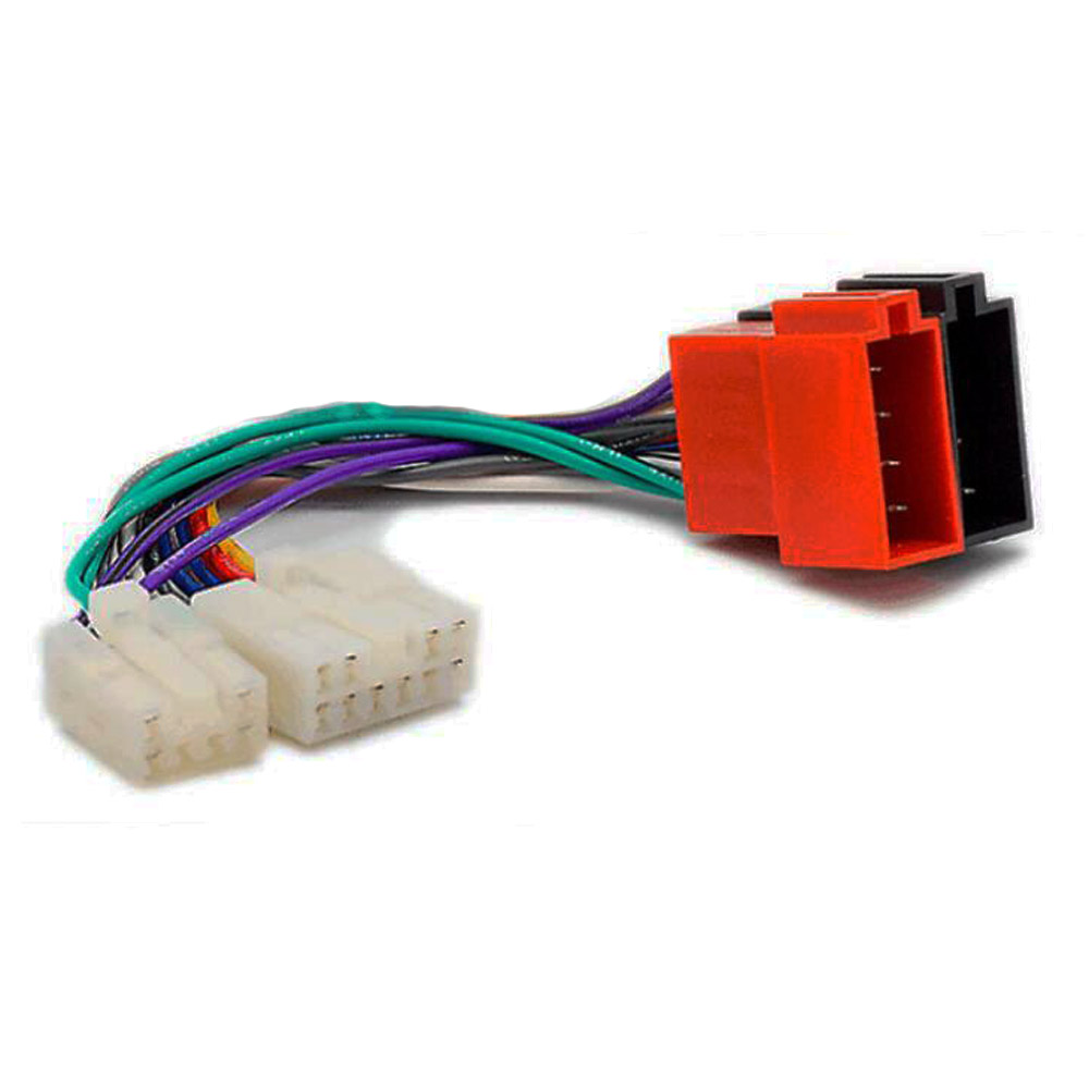 Cablaggio autoradio ISO per To - Audio Music Interface recensione e prezzo