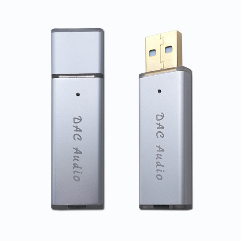 Mini DAC USB Portatile, Amplif - Headphone Amplifier Dac recensione e prezzo