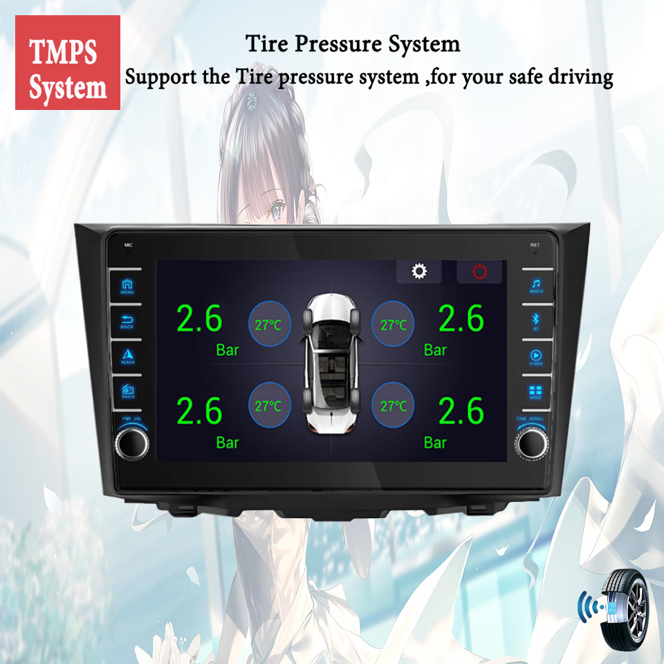 Autoradio Android 14 con 8GB R - Audio Music To Text recensione e prezzo