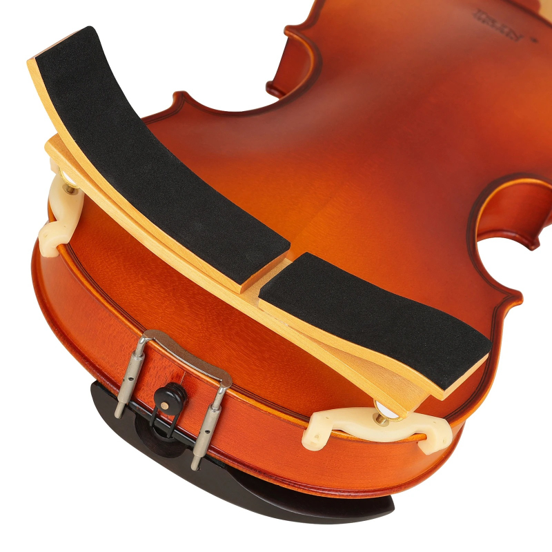 Supporto per Spalla Violino 4/ - Violin Shoulder Rest recensione e prezzo
