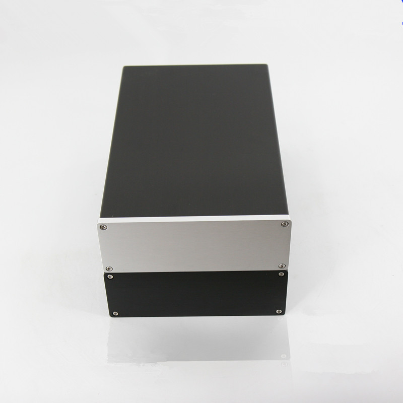 BZ1707 Custodia per amplificat - Headphone Amplifier Dac recensione e prezzo