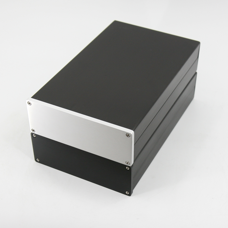 BZ1707 Custodia per amplificat - Headphone Amplifier Dac recensione e prezzo