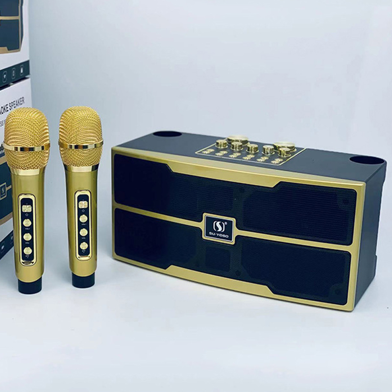 Microfono portatile wireless a - Audio X Music recensione e prezzo