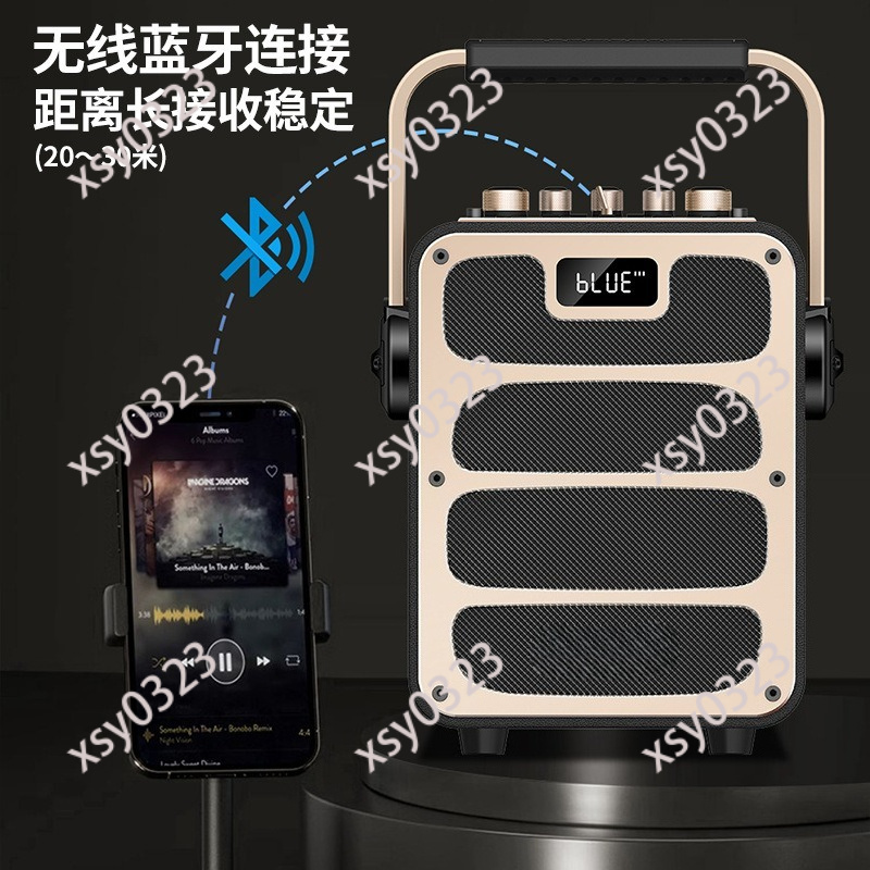 Altoparlante Bluetooth Portati - Audio Music Box recensione e prezzo