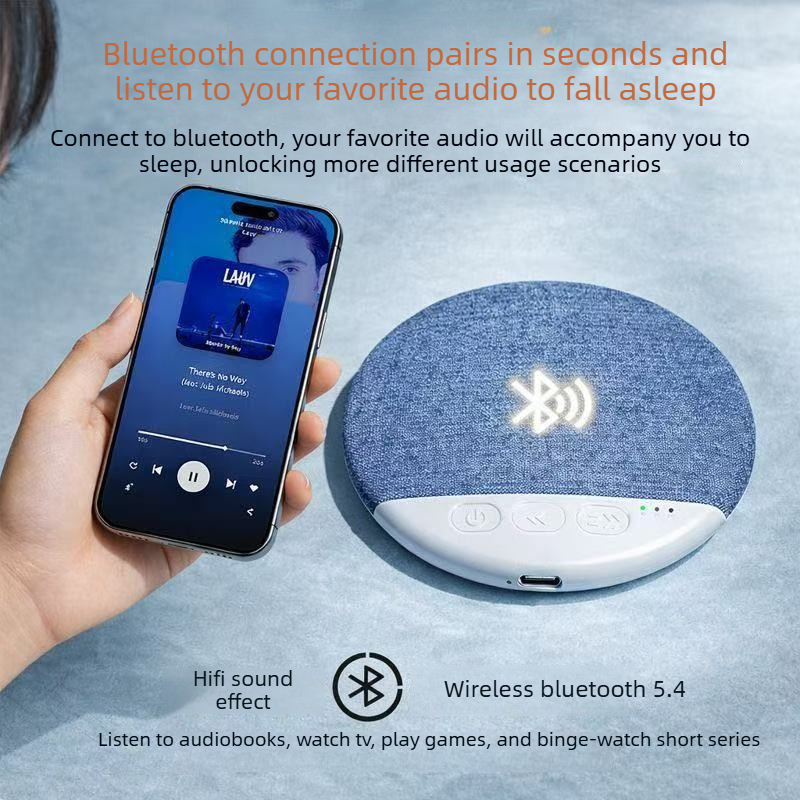 Mini Altoparlante Bluetooth pe - Audio Music Center recensione e prezzo