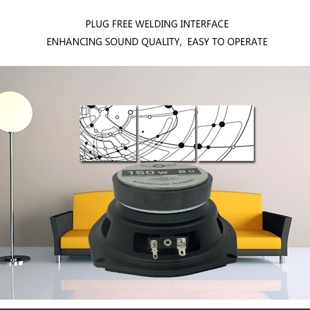 2 Pezzi/Lotto Altoparlante Aud - Audio Music Box recensione e prezzo
