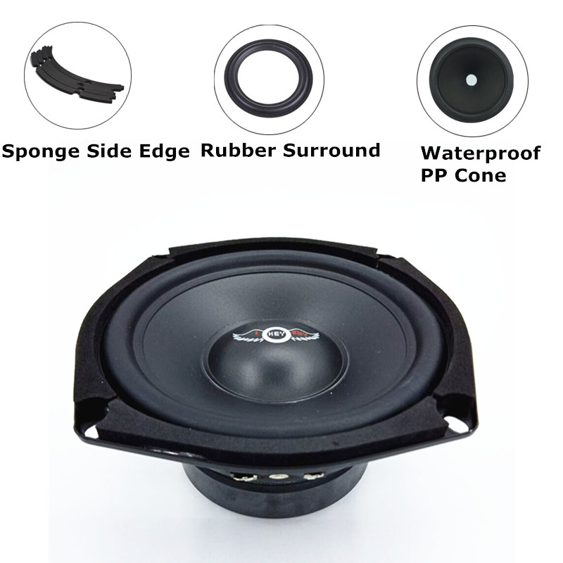 2 Pezzi/Lotto Altoparlante Aud - Audio Music Box recensione e prezzo