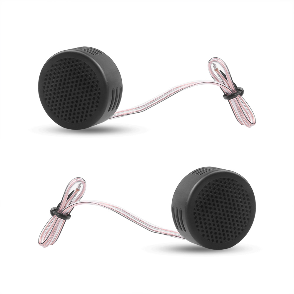 2PCS 500W Tweeter Altoparlanti - Audio X Music recensione e prezzo