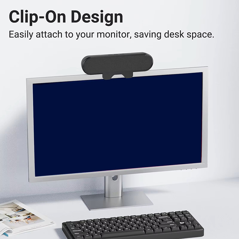 Mini Soundbar Altoparlante Por - Audio Music Center recensione e prezzo