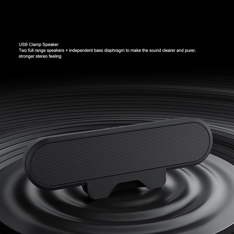 Mini Soundbar Altoparlante Por - Audio Music Center recensione e prezzo