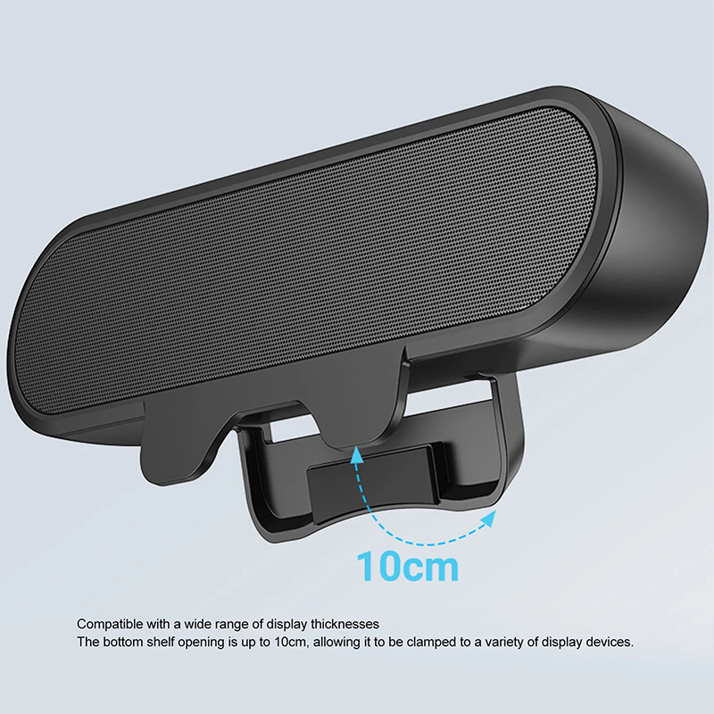 Mini Soundbar Altoparlante Por - Audio Music Center recensione e prezzo