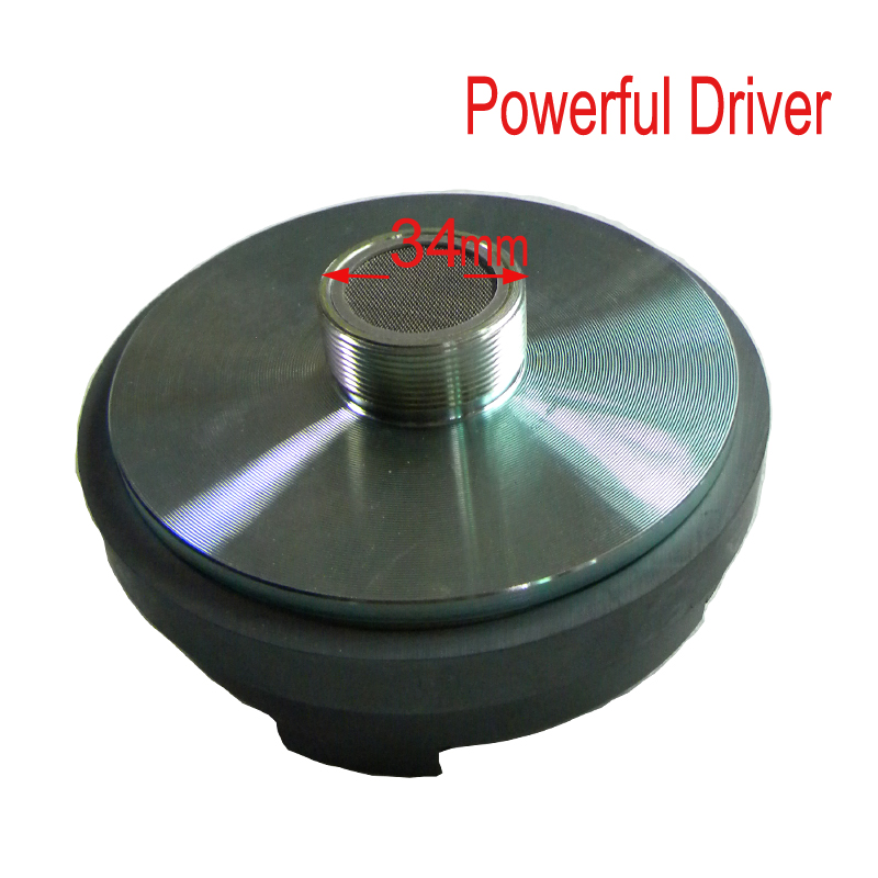 1 pz Potente Driver a Tromba 8 - Audio Music Box recensione e prezzo