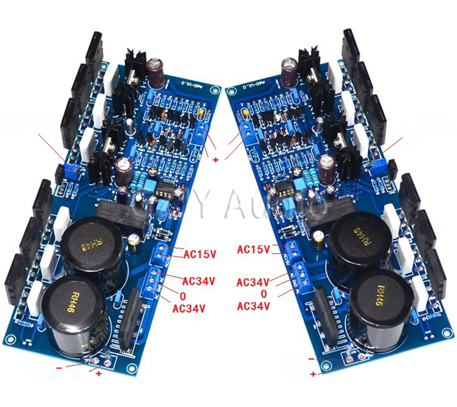 Scheda Amplificatore di Potenz - Headphone Amplifier Dac recensione e prezzo