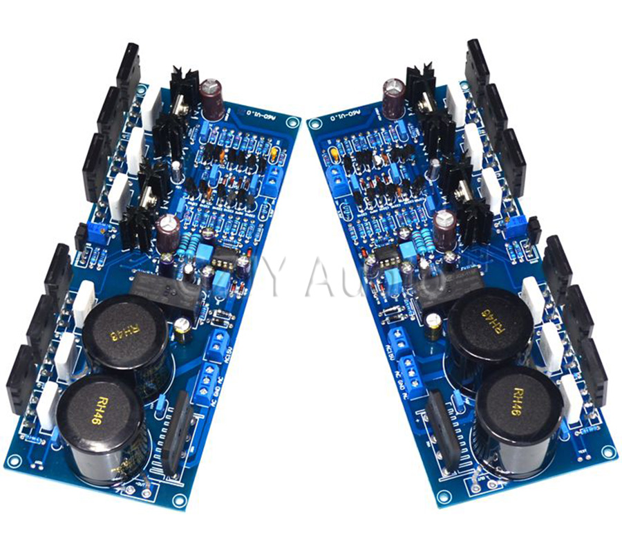 Scheda Amplificatore di Potenz - Headphone Amplifier Dac recensione e prezzo