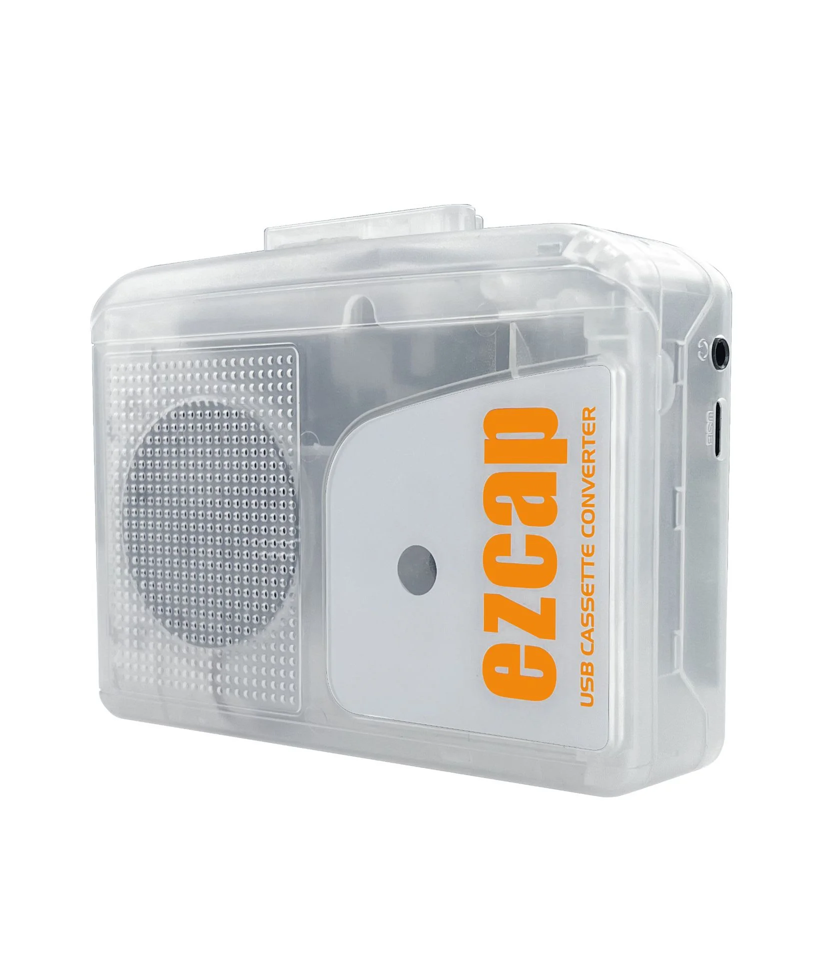 Ezcap 249 Lettore di cassette  - Audio Music Converter To Mp3 recensione e prezzo
