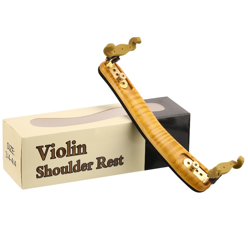 Poggiaspalla per violino regol - Violin Shoulder Rest recensione e prezzo