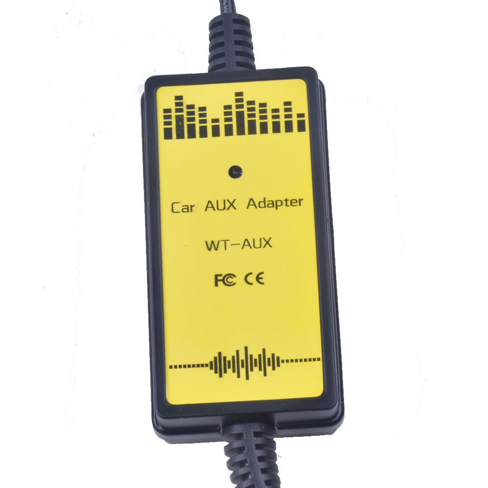 Adattatore USB per auto Interf - Audio Music Interface recensione e prezzo