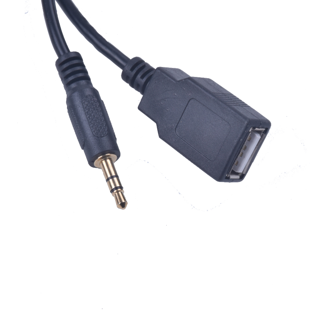 Adattatore USB per auto Interf - Audio Music Interface recensione e prezzo