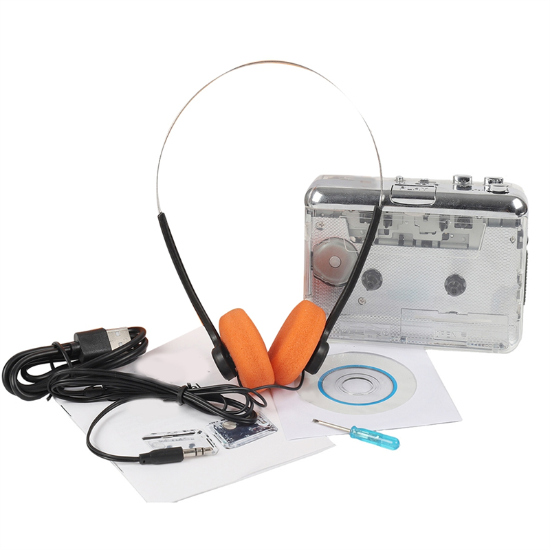 B04C-Rotore di cassette portat - Audio Music Converter To Mp3 recensione e prezzo
