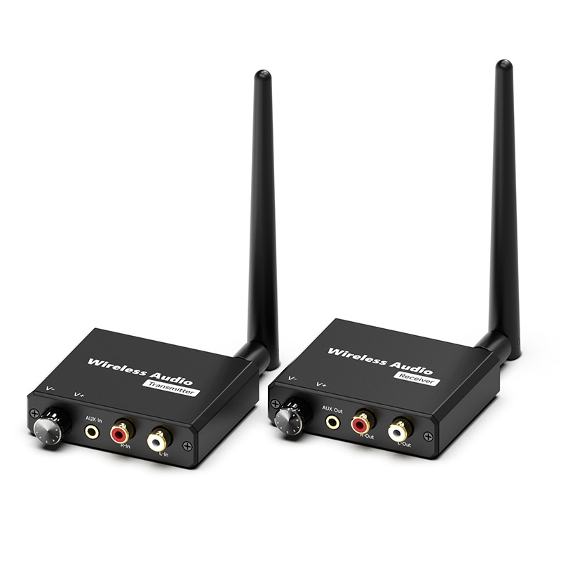 Adattatore musicale Wi-Fi wire - Audio Music Box recensione e prezzo