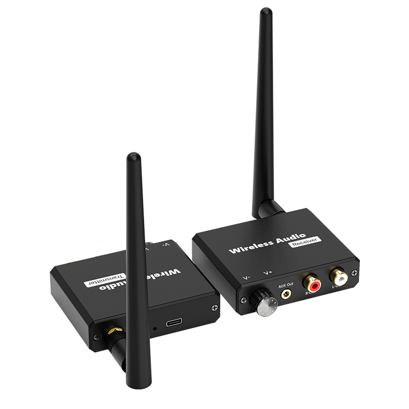 Adattatore musicale Wi-Fi wire - Audio Music Box recensione e prezzo