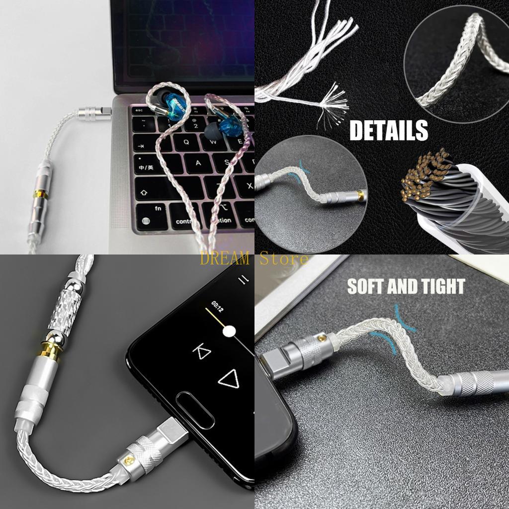 Cavo USB C, cavo in tessuto da - Audio Music Best recensione e prezzo