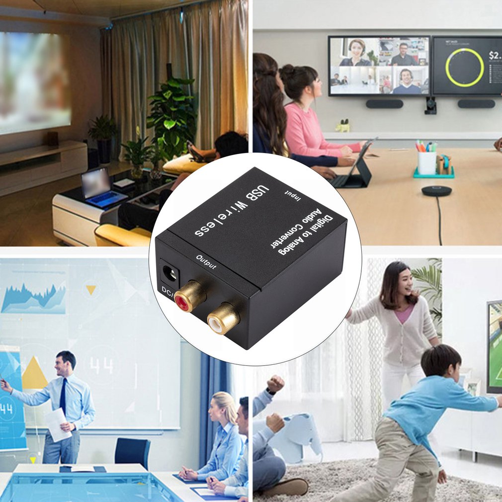 Convertitore Audio Digitale-An - Headphone Amplifier Dac recensione e prezzo