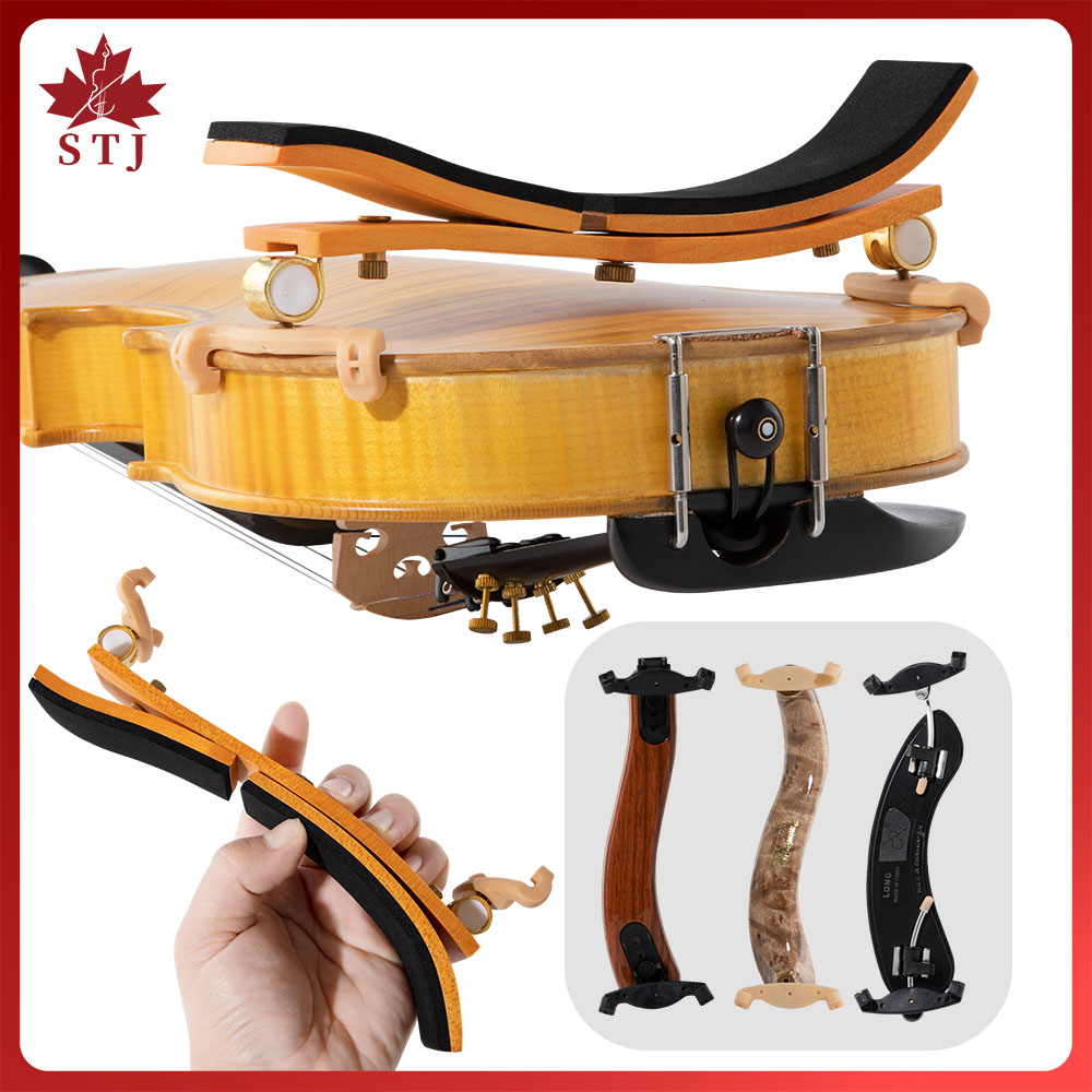 Poggiaspalla imbottito per vio - Violin Shoulder Rest recensione e prezzo