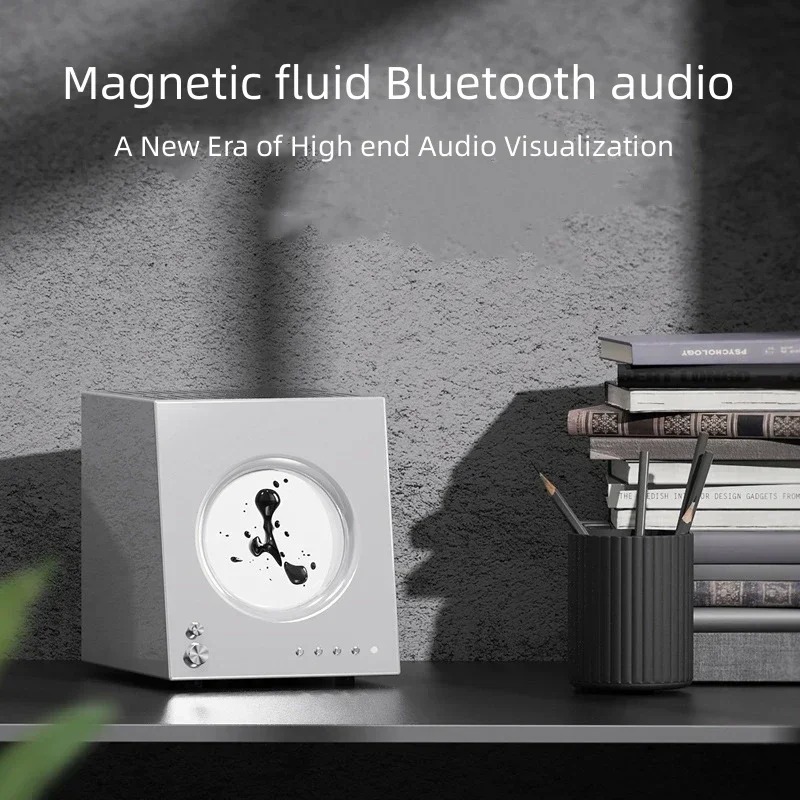 Fluido magnetico Bluetooth Aud - Audio Music Center recensione e prezzo