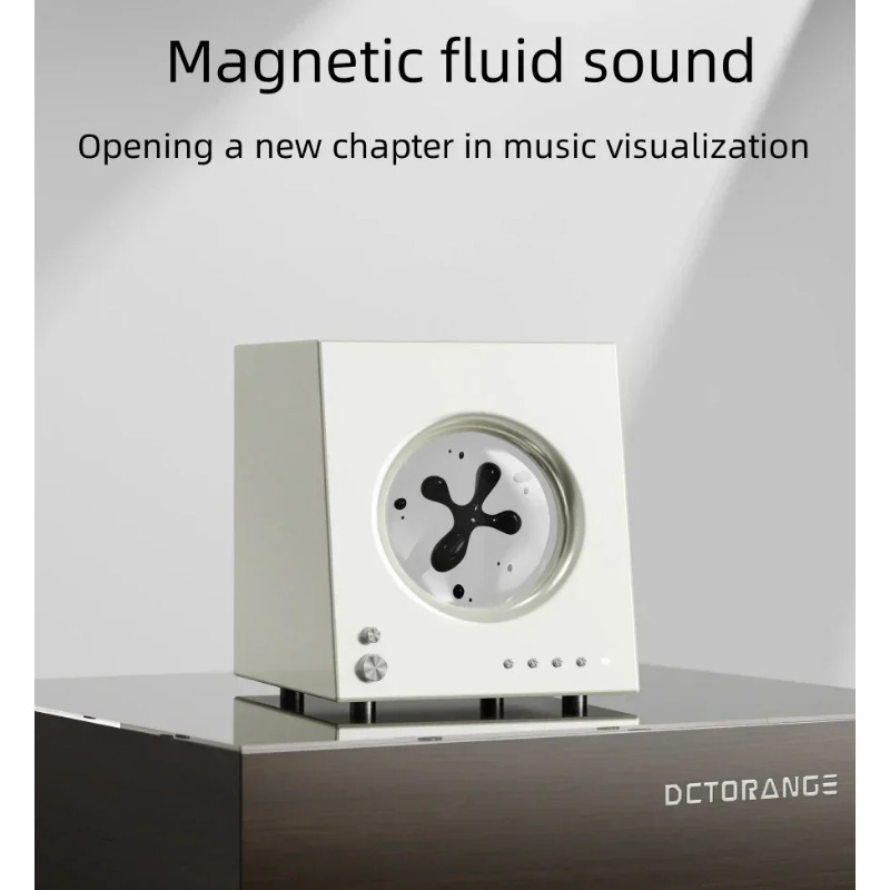Fluido magnetico Bluetooth Aud - Audio Music Center recensione e prezzo