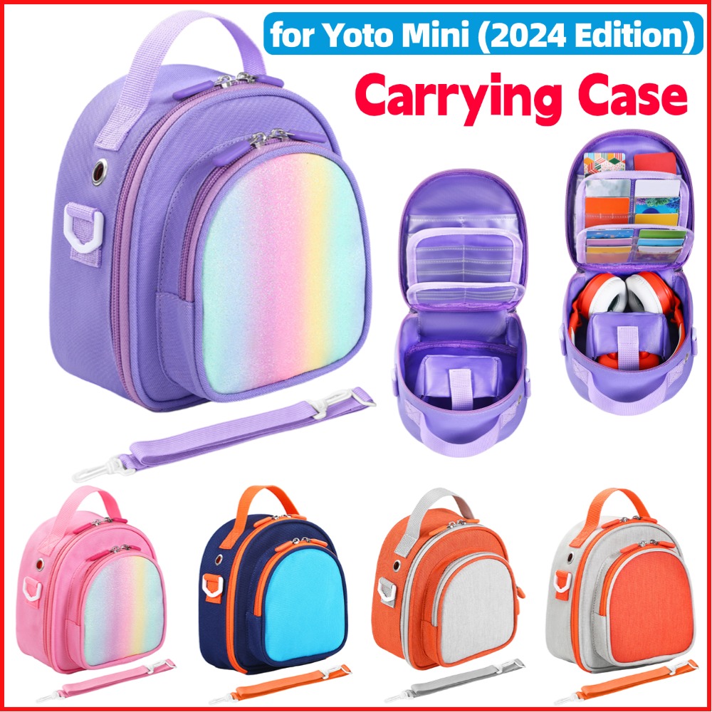 Per Yoto Mini (edizione 2024)  - Audio Music Editing recensione e prezzo
