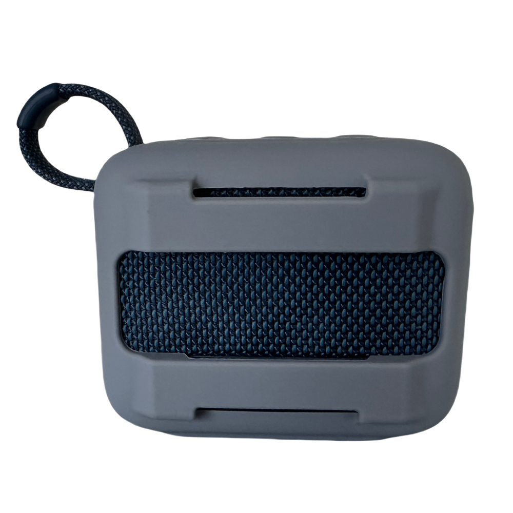 Custodia protettiva in silicon - Jbl Speaker Go 4 recensione e prezzo