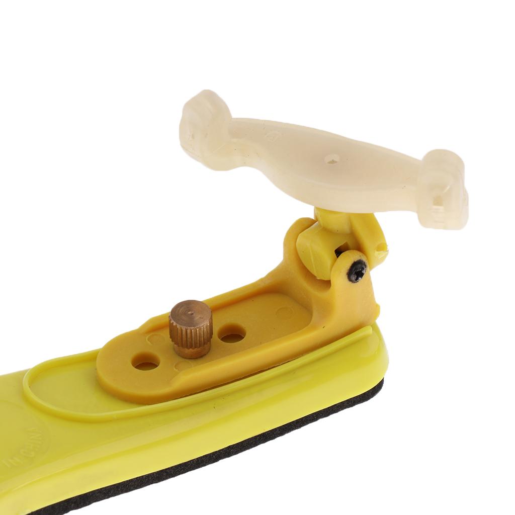 Supporto per Spalla per Violin - Violin Shoulder Rest recensione e prezzo
