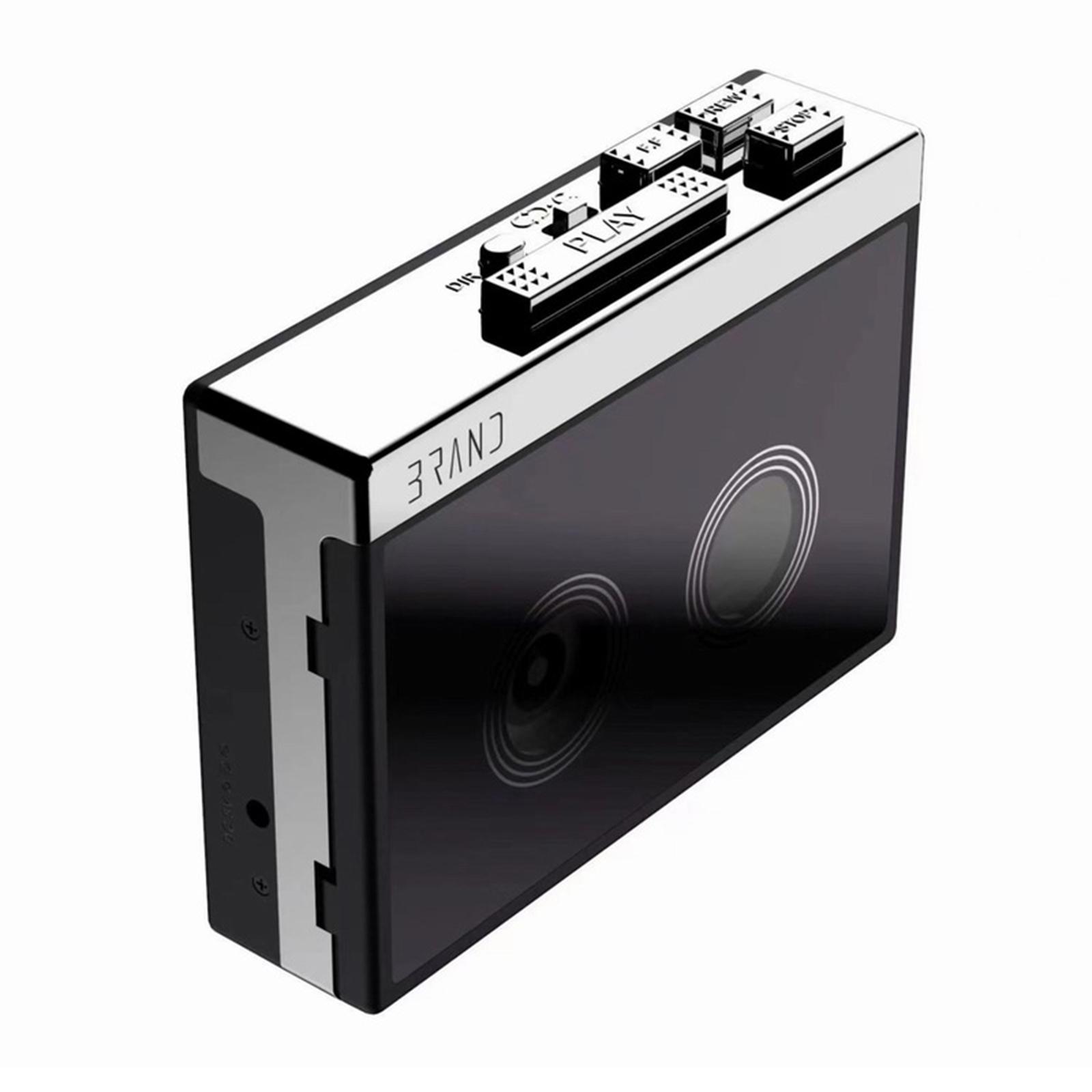 Lettore di Cassette Bluetooth  - Audio Music News recensione e prezzo