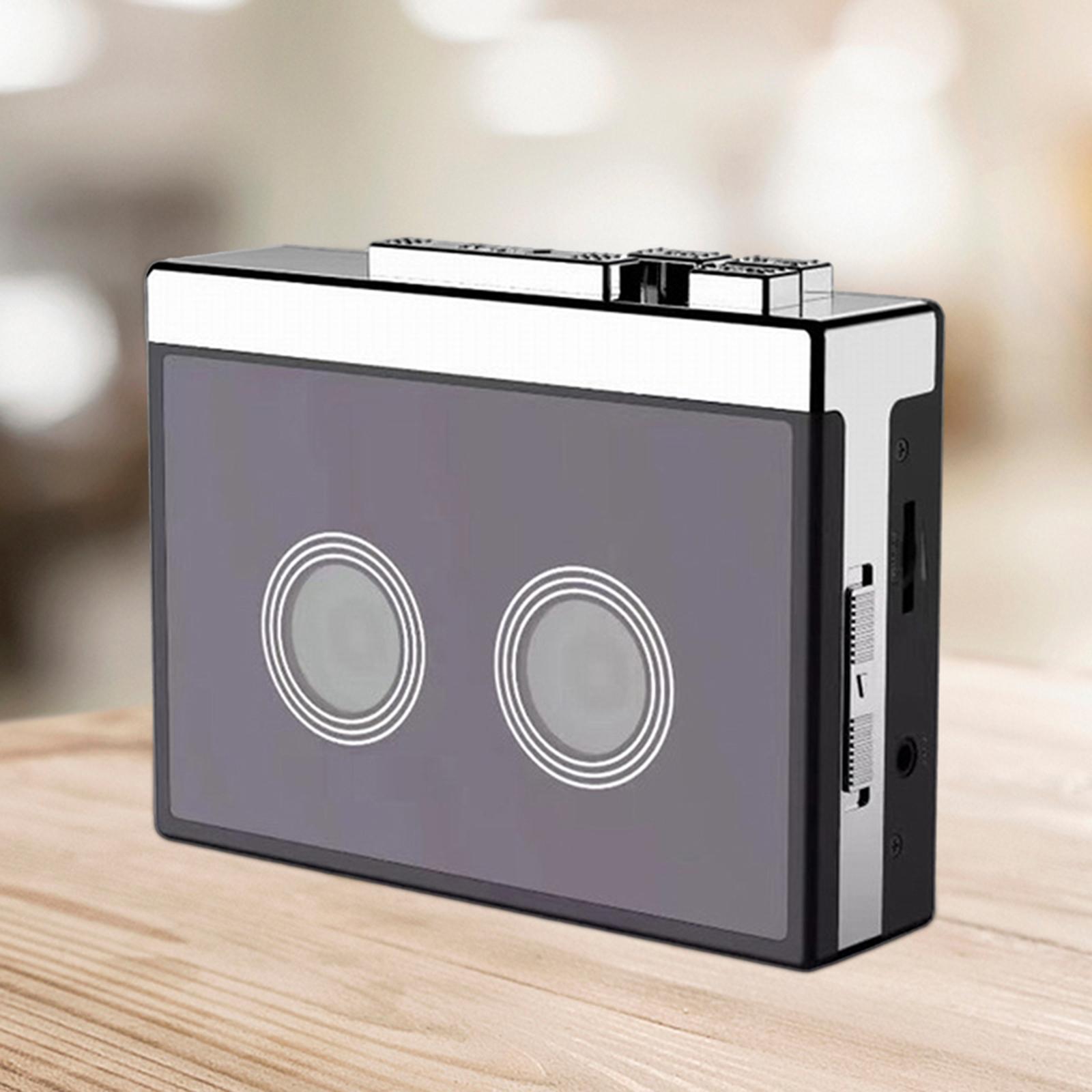 Lettore di Cassette Bluetooth  - Audio Music News recensione e prezzo