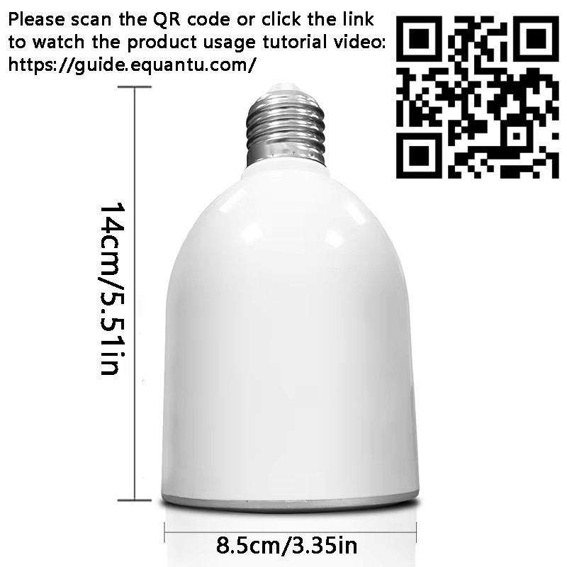 Lampada LED Notturna Islamica  - Audio Music Box recensione e prezzo